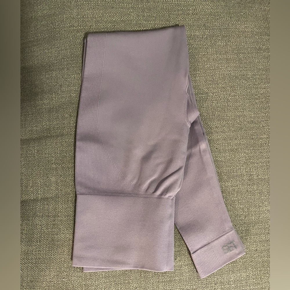 Set Active Leggings - Picture 4 of 4